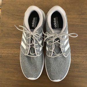 Adidas cloudform shoes